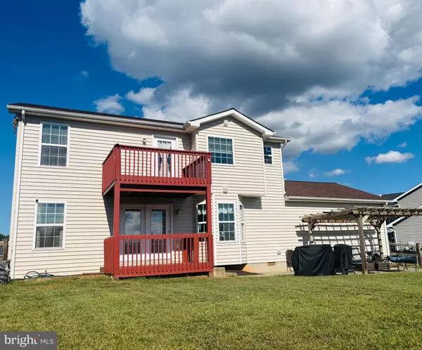 Martinsburg, WV 25403,7 SPYGLASS DR