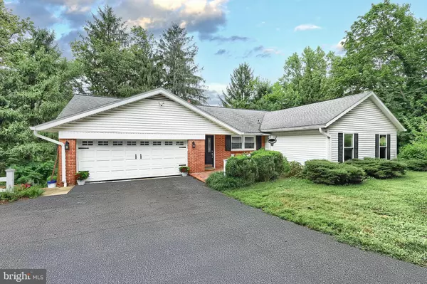 York, PA 17403,1506 CRESTLYN RD