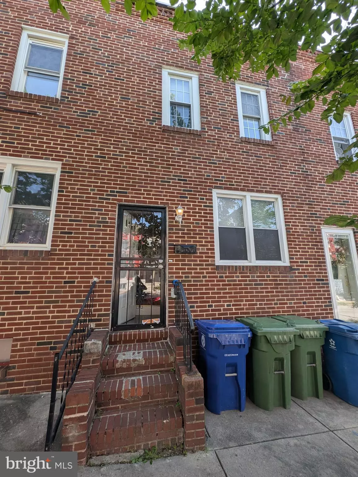 Baltimore, MD 21213,1835 N BOND ST N