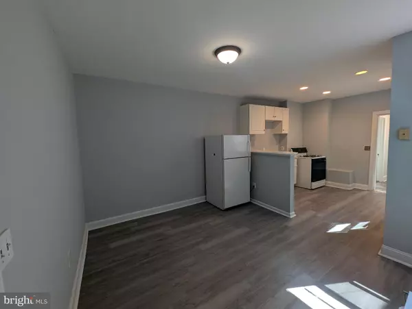 Baltimore, MD 21213,1835 N BOND ST N