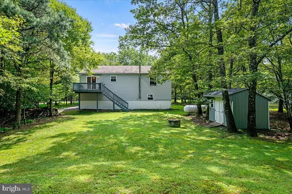 Albrightsville, PA 18210,275 PETRARCH TRL