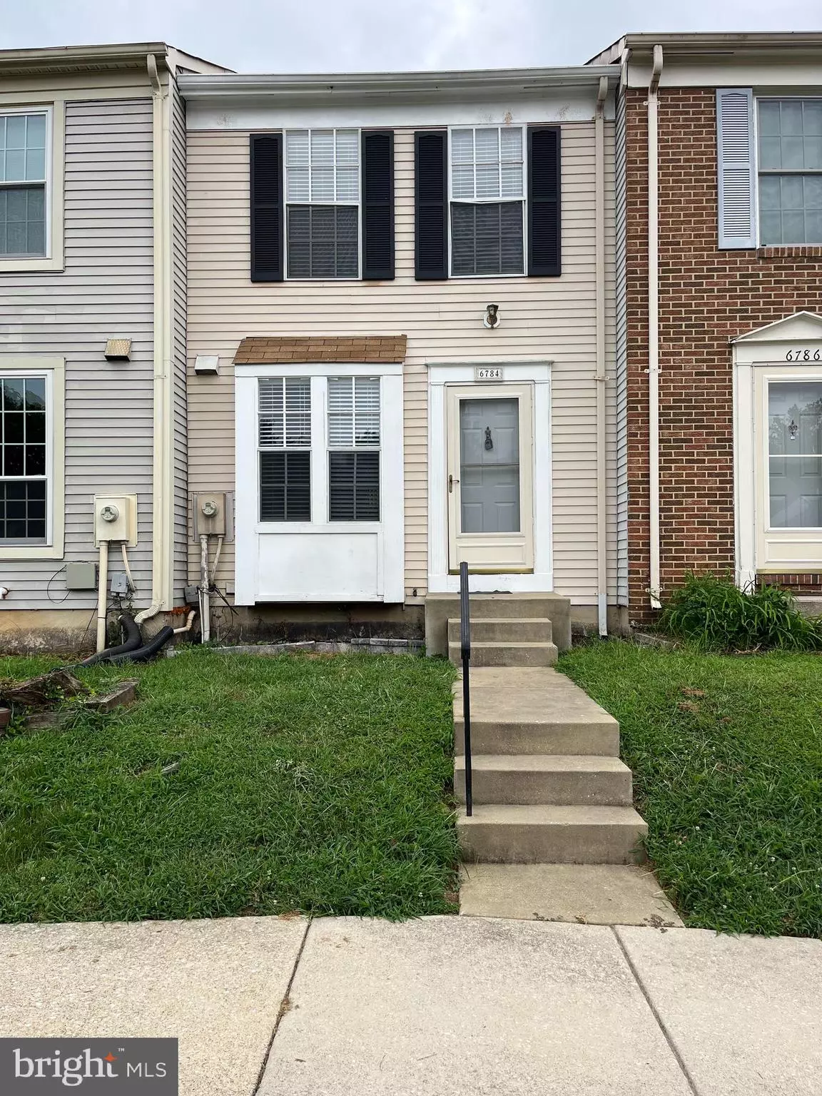 Elkridge, MD 21075,6784 DUCKETTS LN #31-5