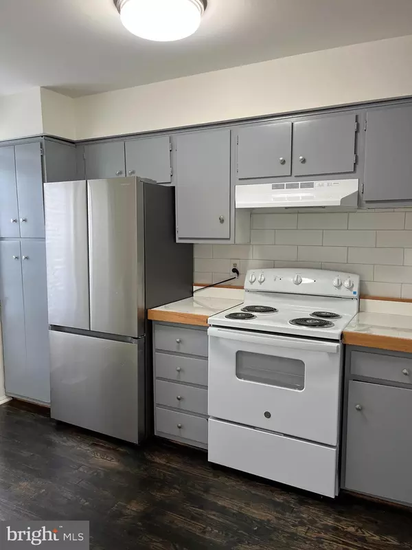 Elkridge, MD 21075,6784 DUCKETTS LN #31-5