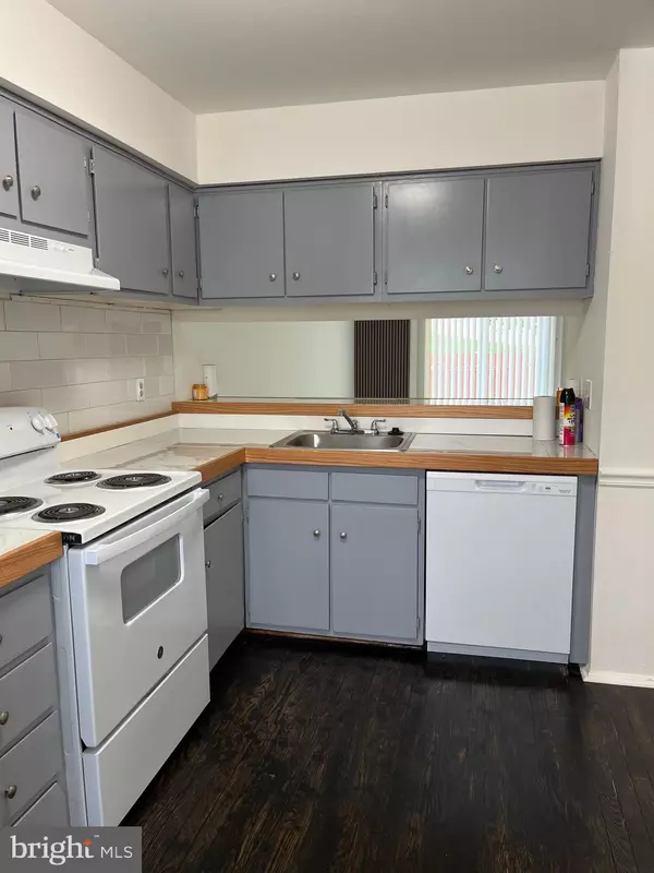 Elkridge, MD 21075,6784 DUCKETTS LN #31-5