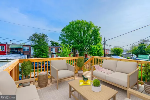 Baltimore, MD 21218,1610 E 32ND ST