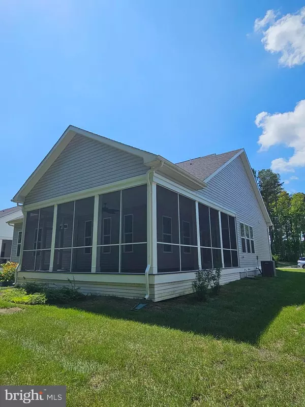 Georgetown, DE 19947,18583 EMERSON WAY