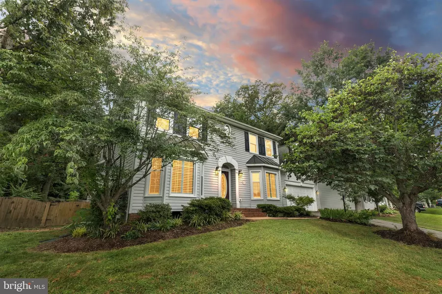 11610 NEW BOND ST, Fredericksburg, VA 22408