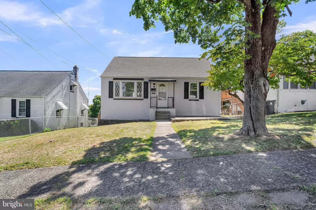 Pottstown, PA 19464,164 REYNOLDS AVE