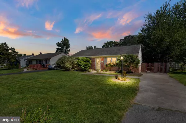 Willow Street, PA 17584,11 DENNIS DR