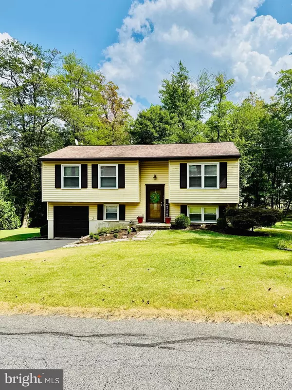 111 SAINT GEORGE DR, Dillsburg, PA 17019
