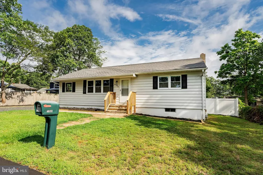 1966 SOUTH ST, Toms River, NJ 08753