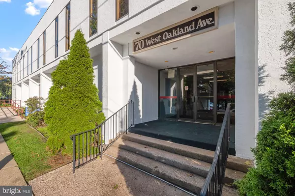 Doylestown, PA 18901,70 W OAKLAND AVE #312