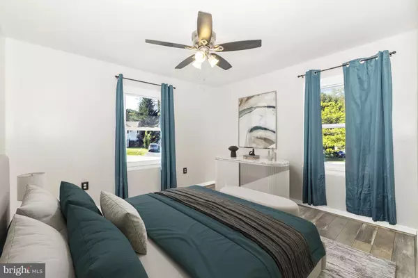 Damascus, MD 20872,10001 BISCAYNE LN