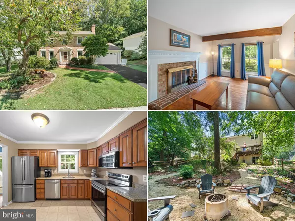 2958 FOX TAIL CT, Woodbridge, VA 22192
