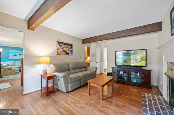 Woodbridge, VA 22192,2958 FOX TAIL CT