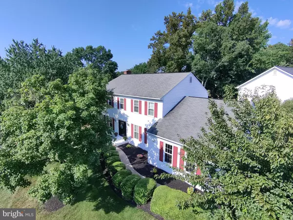 13901 STONEFIELD LN, Clifton, VA 20124