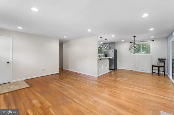 Temple Hills, MD 20748,6210 CLARIDGE RD