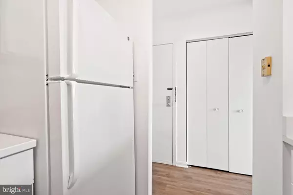 Washington, DC 20009,1736 WILLARD ST NW #506