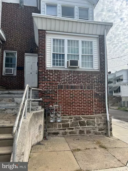 539 VAN KIRK ST, Philadelphia, PA 19120