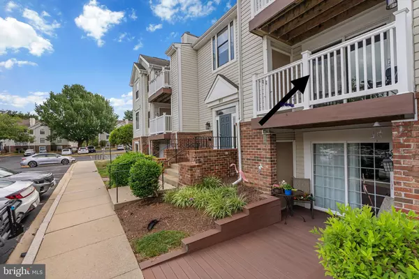Frederick, MD 21701,801-H STRATFORD WAY #1000H