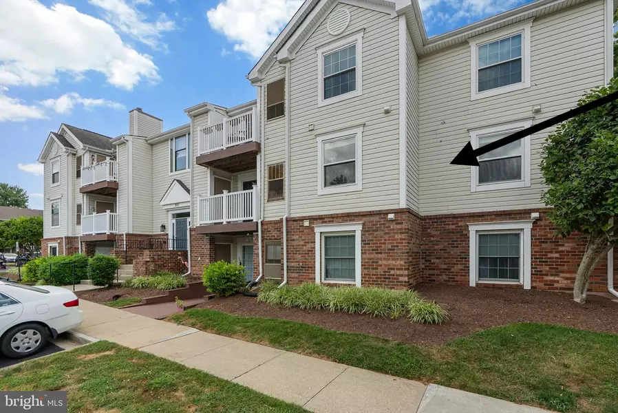801-H STRATFORD WAY #1000H, Frederick, MD 21701