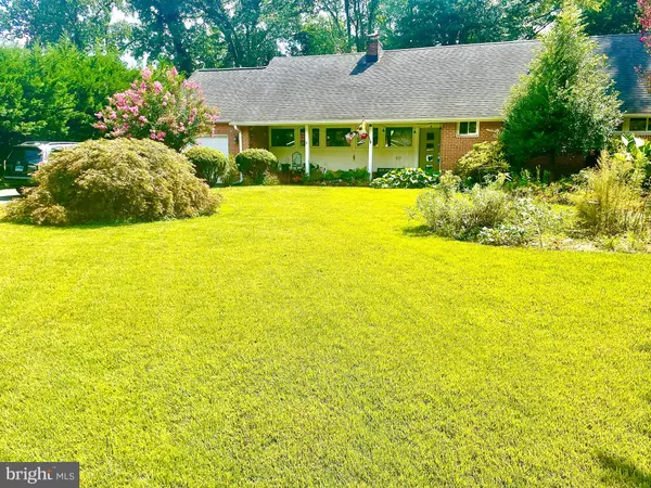 107 GIDDINGS AVE, Severna Park, MD 21146