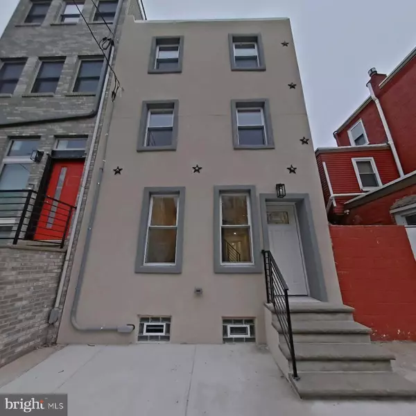 1307 N RANDOLPH ST, Philadelphia, PA 19122