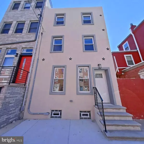 1307 N RANDOLPH ST, Philadelphia, PA 19122