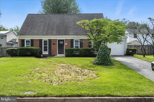 Sterling, VA 20164,120 N KENNEDY RD