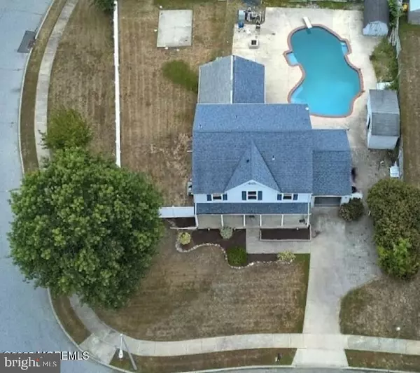 Sicklerville, NJ 08081,34 VANCE AVE