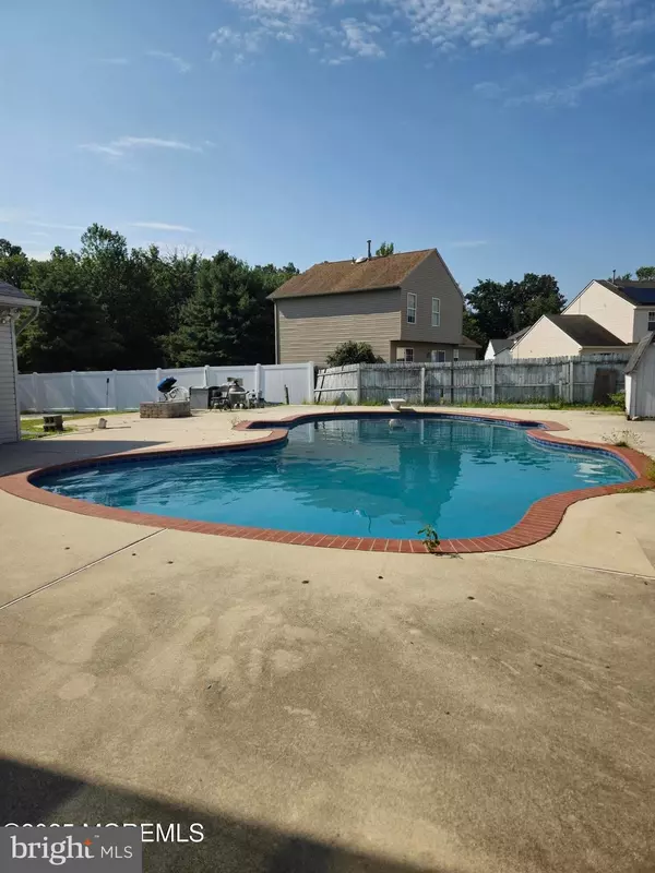 Sicklerville, NJ 08081,34 VANCE AVE