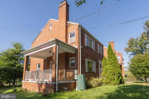 Washington, DC 20018,2428 SOUTH DAKOTA AVE NE