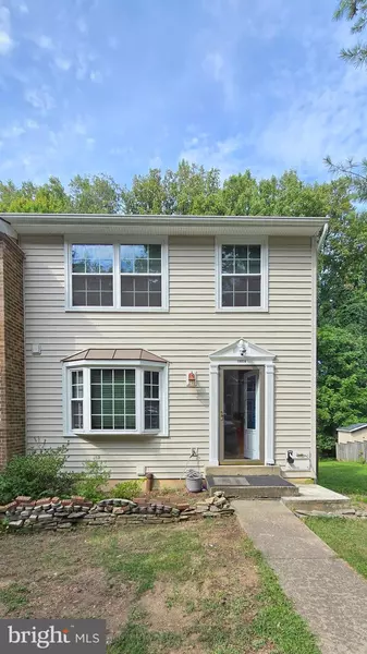 19914 BUHRSTONE DR, Gaithersburg, MD 20886