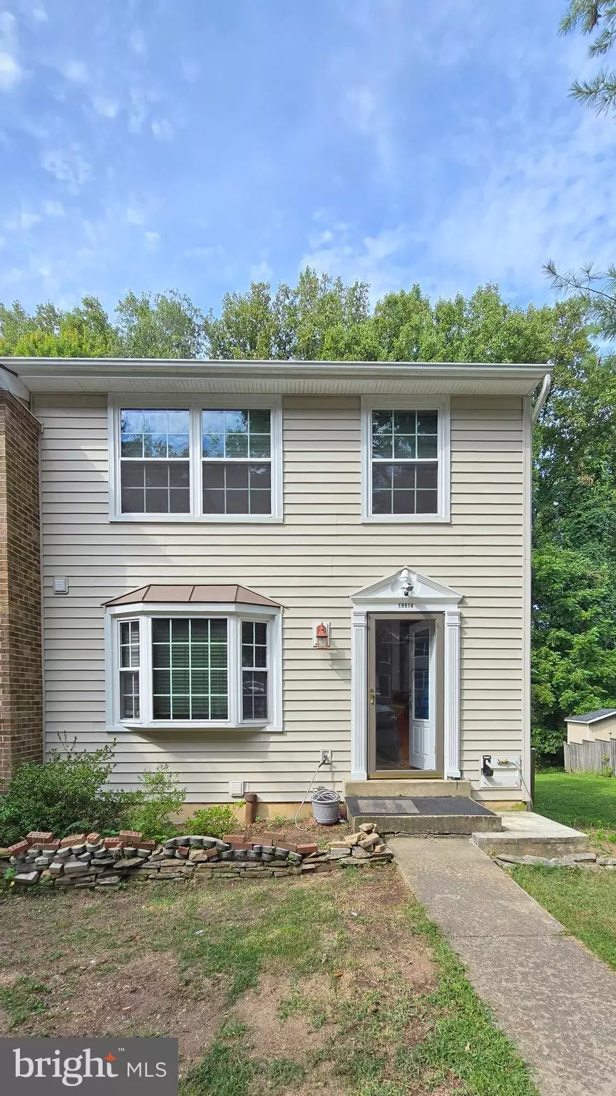 Gaithersburg, MD 20886,19914 BUHRSTONE DR