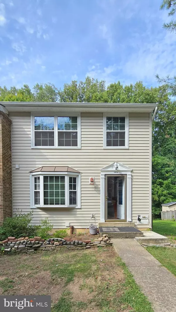 19914 BUHRSTONE DR, Gaithersburg, MD 20886