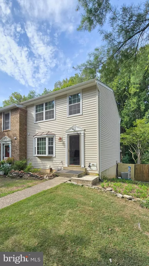 Gaithersburg, MD 20886,19914 BUHRSTONE DR