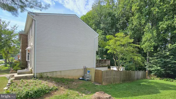 Gaithersburg, MD 20886,19914 BUHRSTONE DR