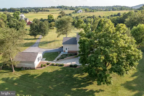 Winchester, VA 22603,170 GREEN SPRING RD