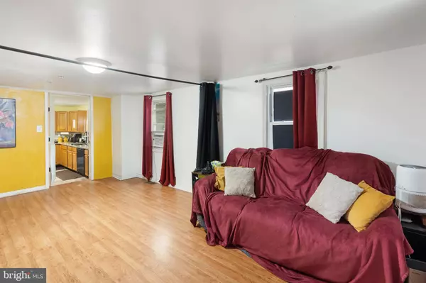 Mount Holly, NJ 08060,137 RISDON ST