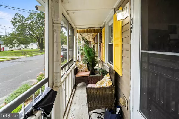 Mount Holly, NJ 08060,137 RISDON ST