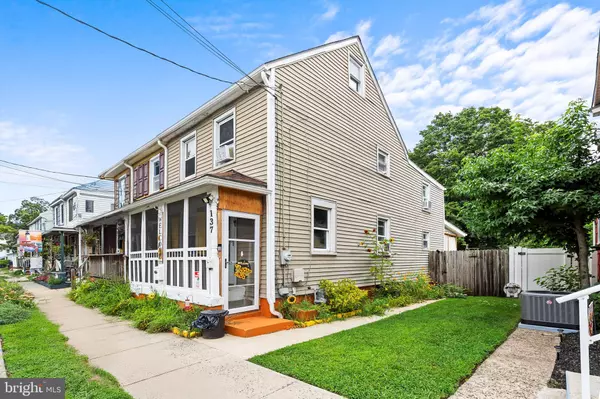 Mount Holly, NJ 08060,137 RISDON ST