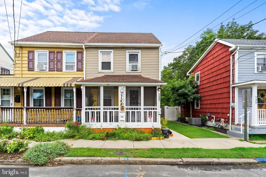 137 RISDON ST, Mount Holly, NJ 08060