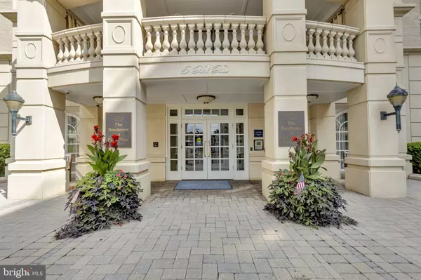 Annapolis, MD 21401,5 PARK PL #107