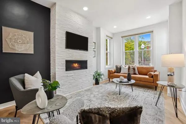 Washington, DC 20010,1351 NEWTON ST NW