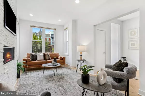 Washington, DC 20010,1351 NEWTON ST NW