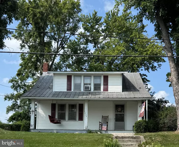 14265 MERCERSBURG RD, Greencastle, PA 17225