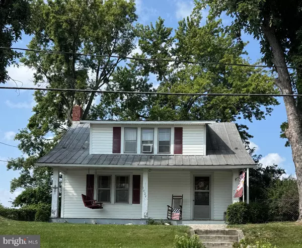 14265 MERCERSBURG RD, Greencastle, PA 17225
