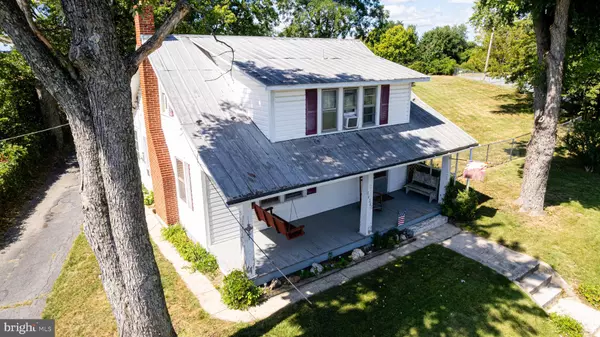 Greencastle, PA 17225,14265 MERCERSBURG RD