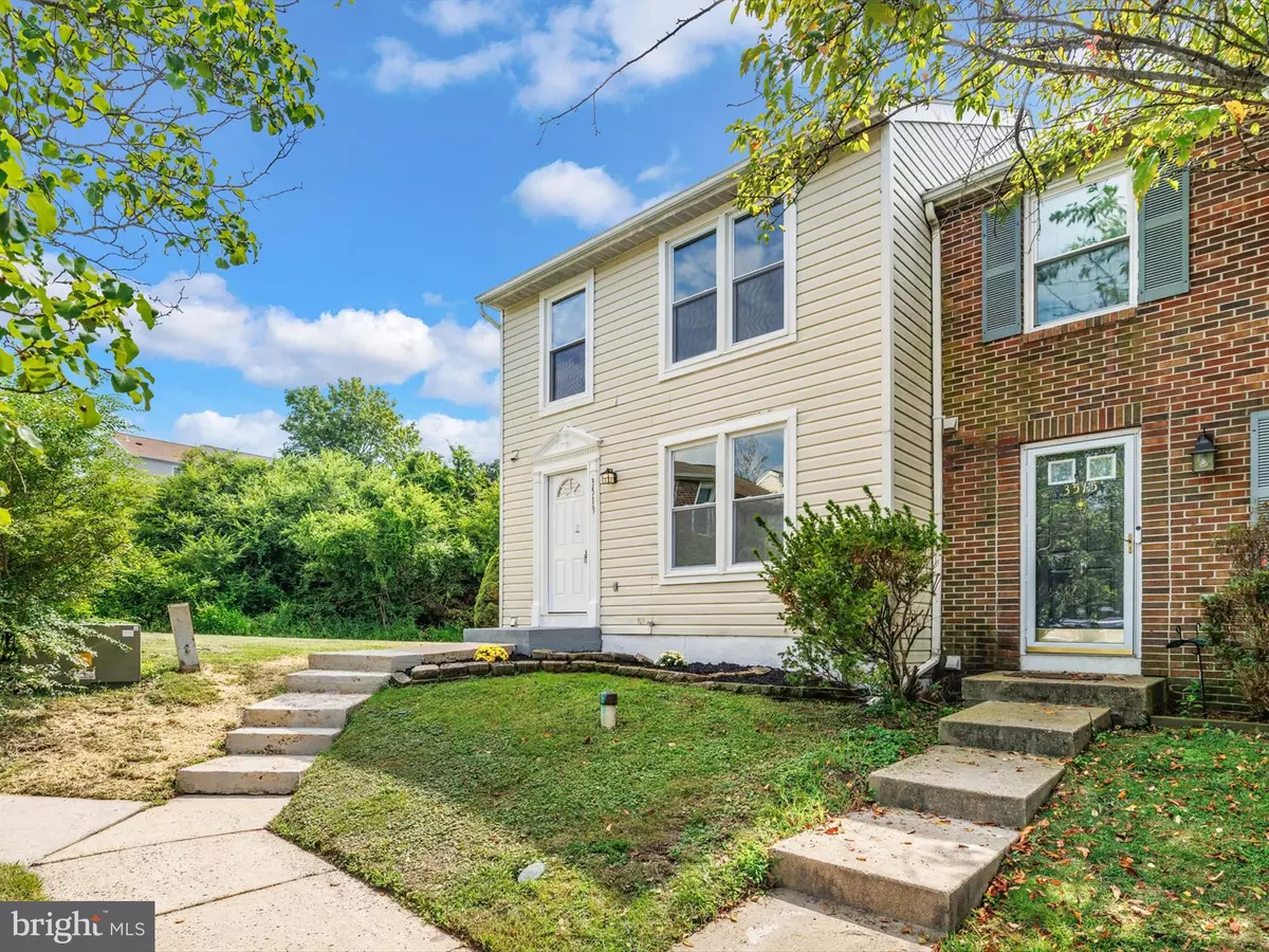 Abingdon, MD 21009,3513 WOODBROOK CT