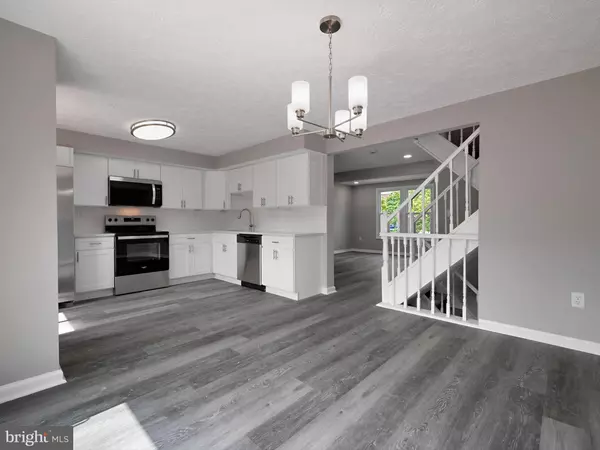 Abingdon, MD 21009,3513 WOODBROOK CT